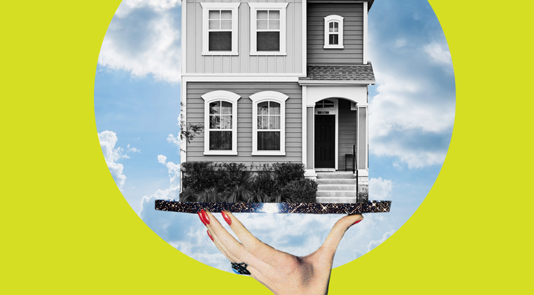 Real Estate Agent