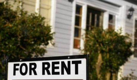 rent freeze