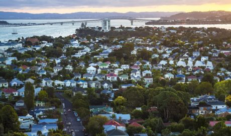 New Zealand Property Market