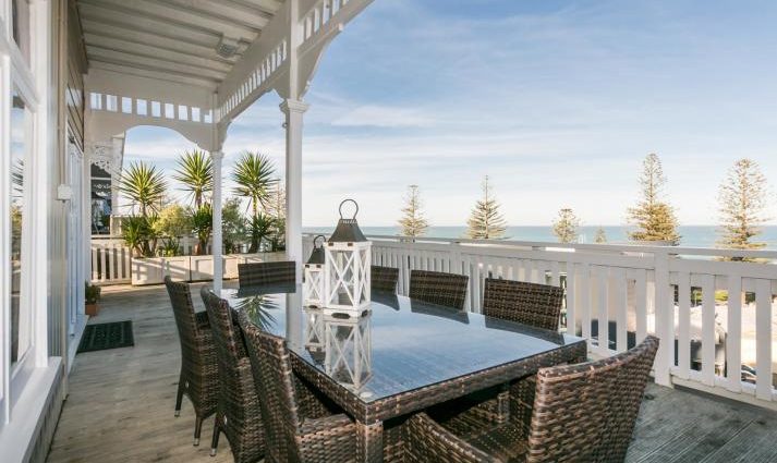 2 Seaview Terrace, Bluff Hill