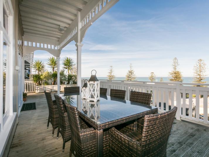 2 Seaview Terrace, Bluff Hill