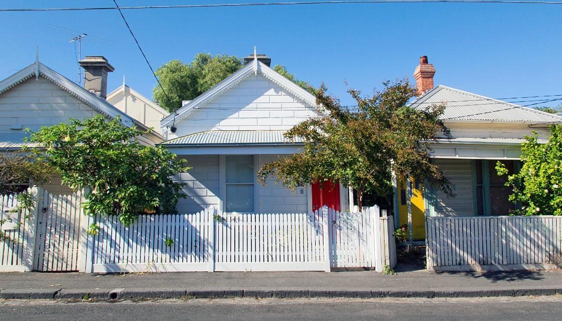 Auckland property companies