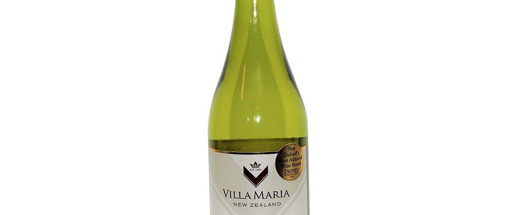 Bottle of wine