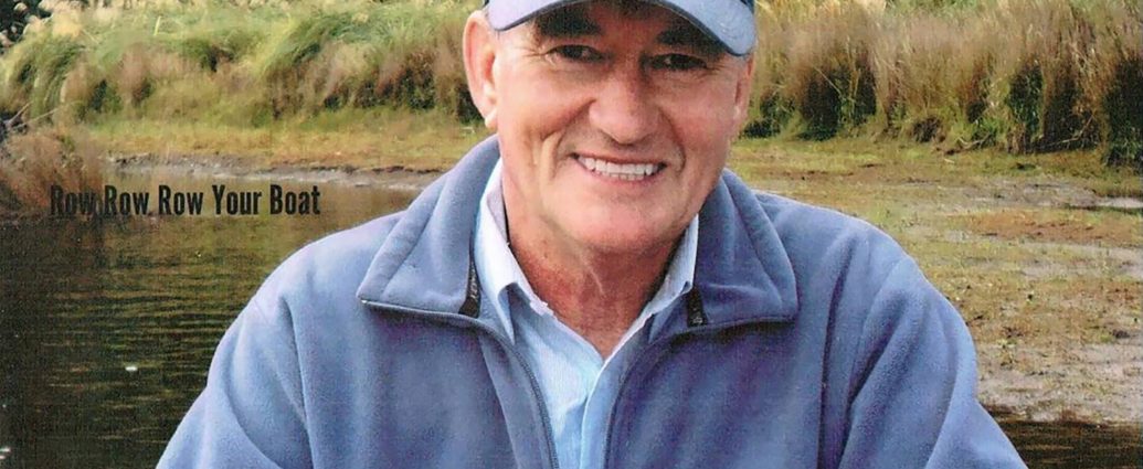 Gary Stone