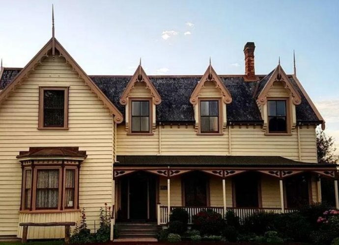 What's lurking inside New Zealand's mosthaunted locations Property