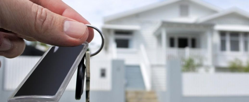 Auckland property