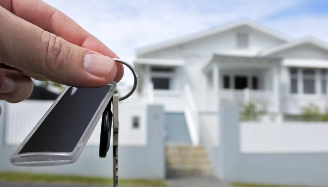 Auckland property