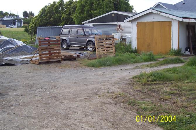 Feilding