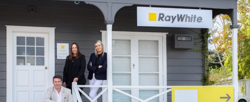 Ray White Matakana