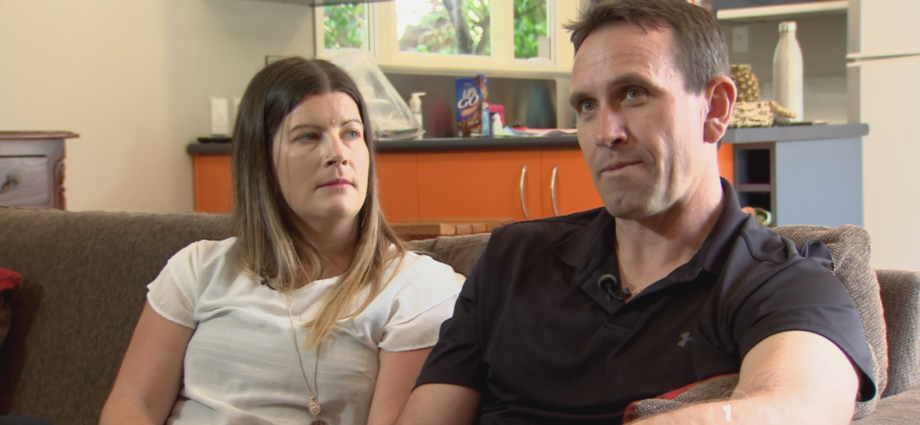 Fiji rental property