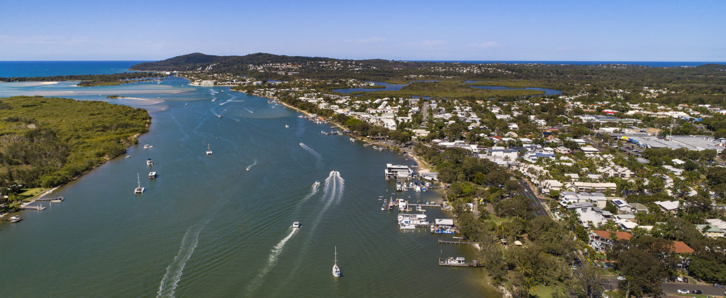 Noosaville