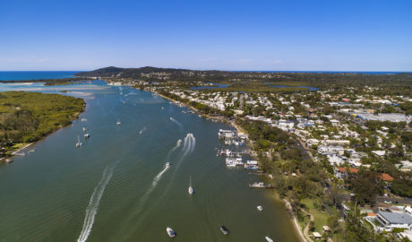 Noosaville