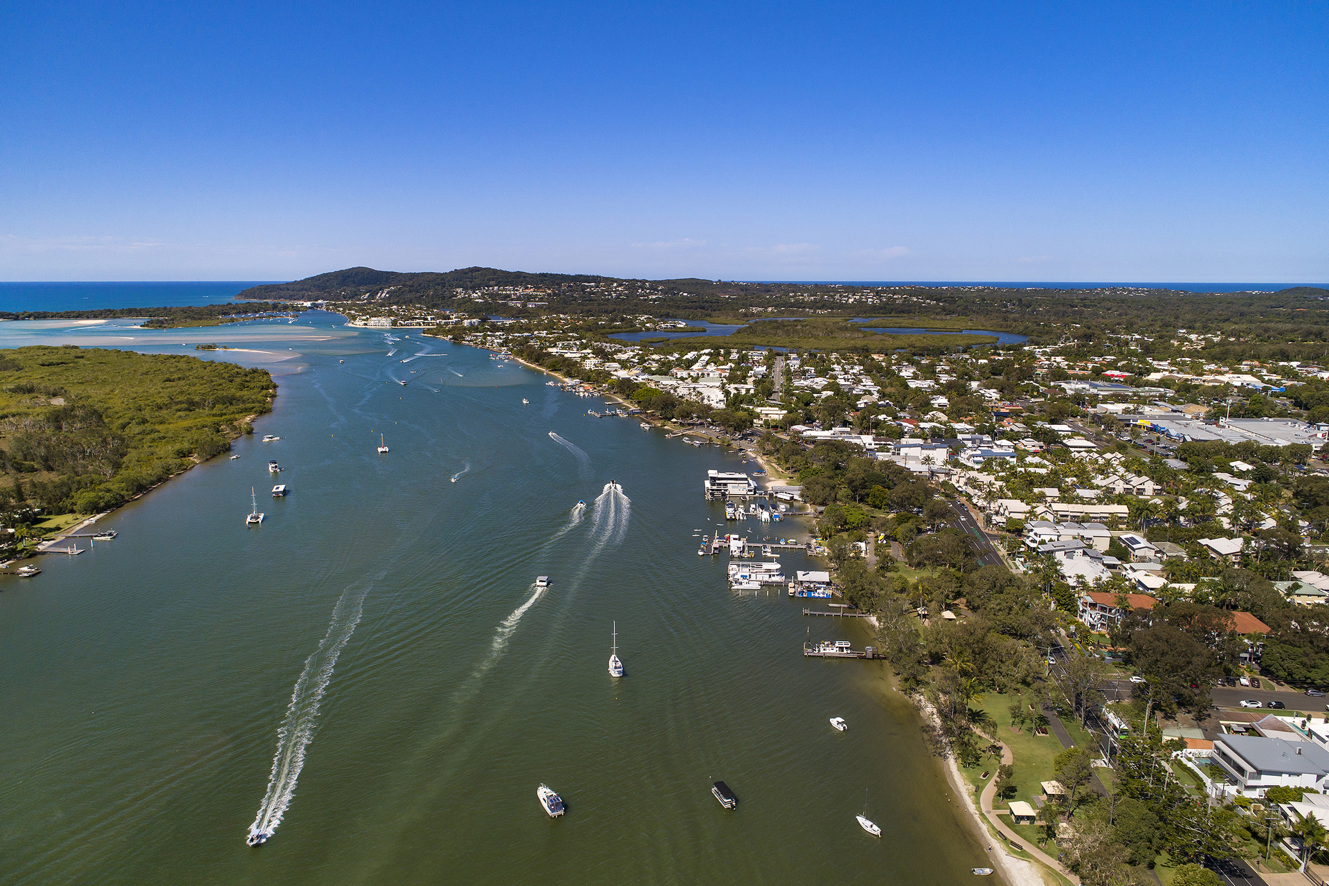 Noosaville