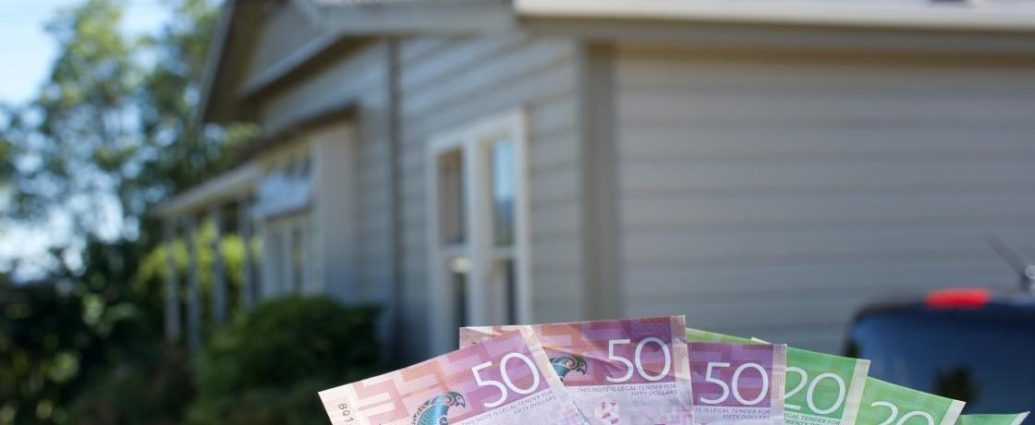 Property prices