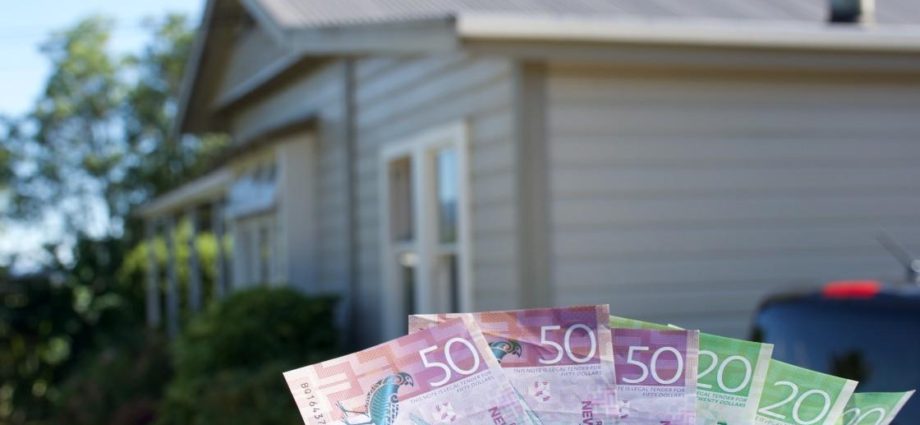Property prices