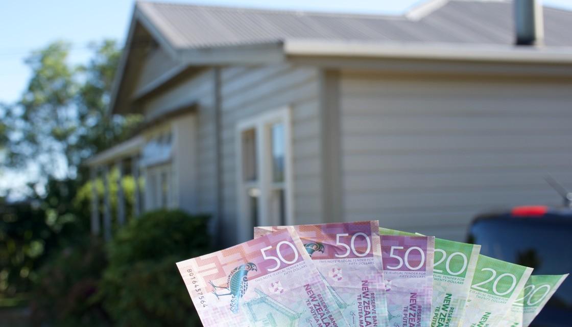 Property prices