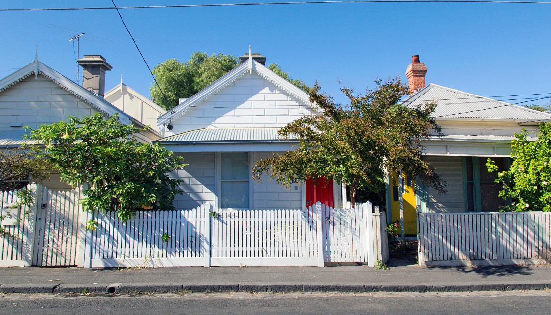 house prices
