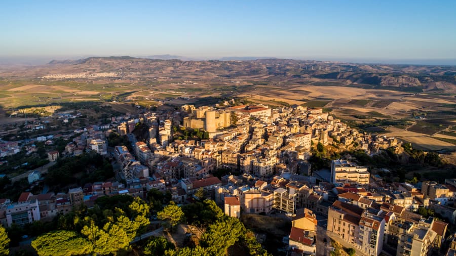 Salemi