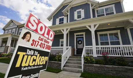 US housing