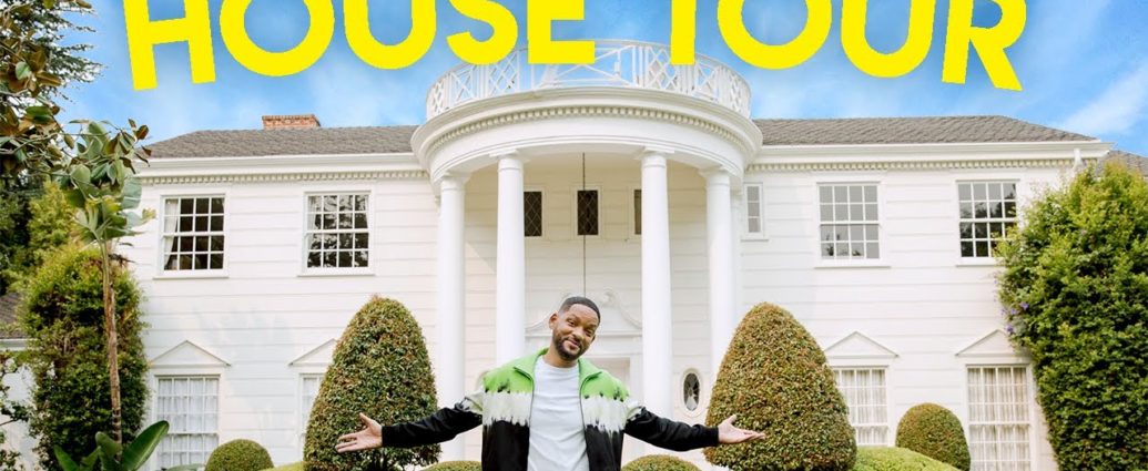 Will Smith