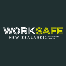 WorkSafe NZ