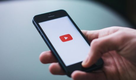 YouTube rant