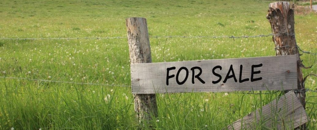 farm sales