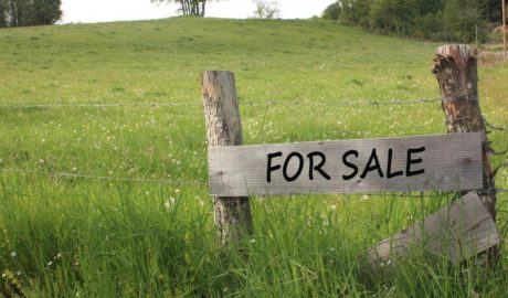 farm sales
