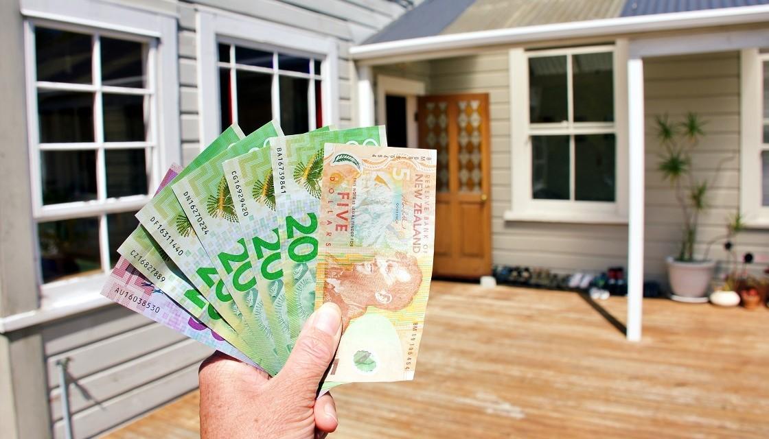 Mortgage lending
