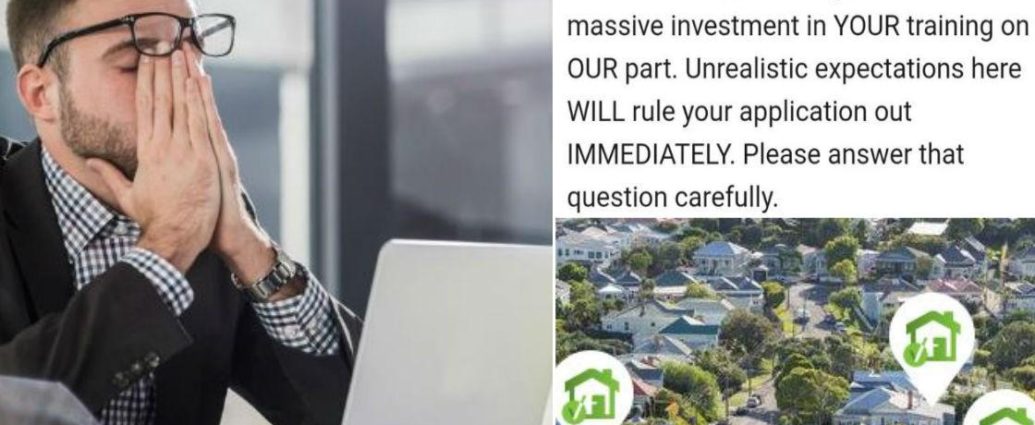 Auckland property company