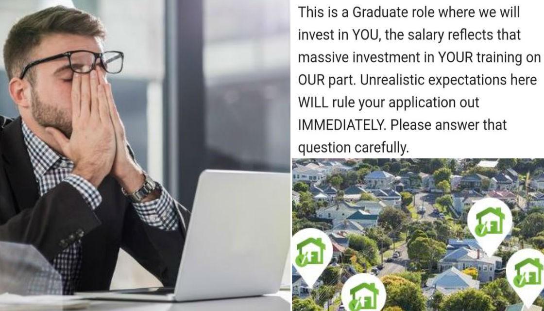 Auckland property company