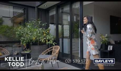 5 Sussex Mews, Nelson
