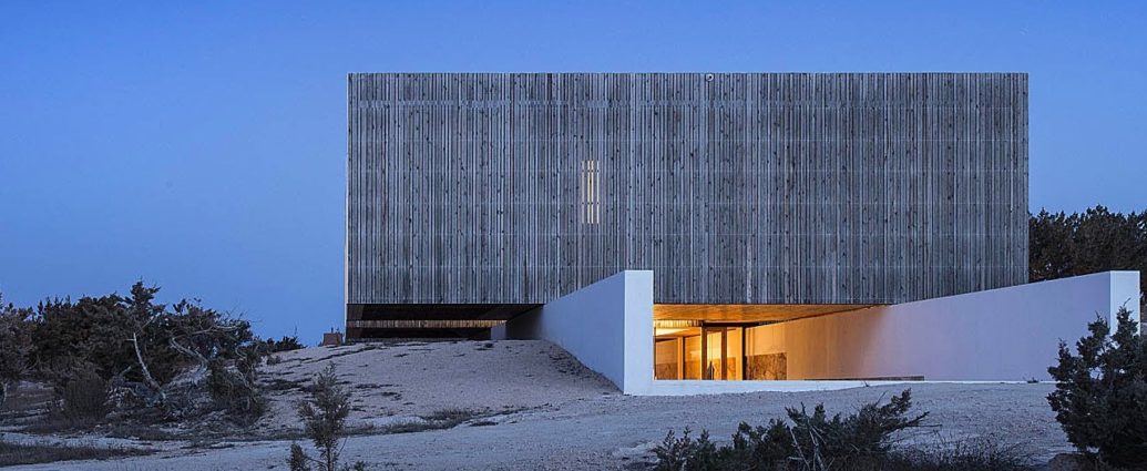 House of the week