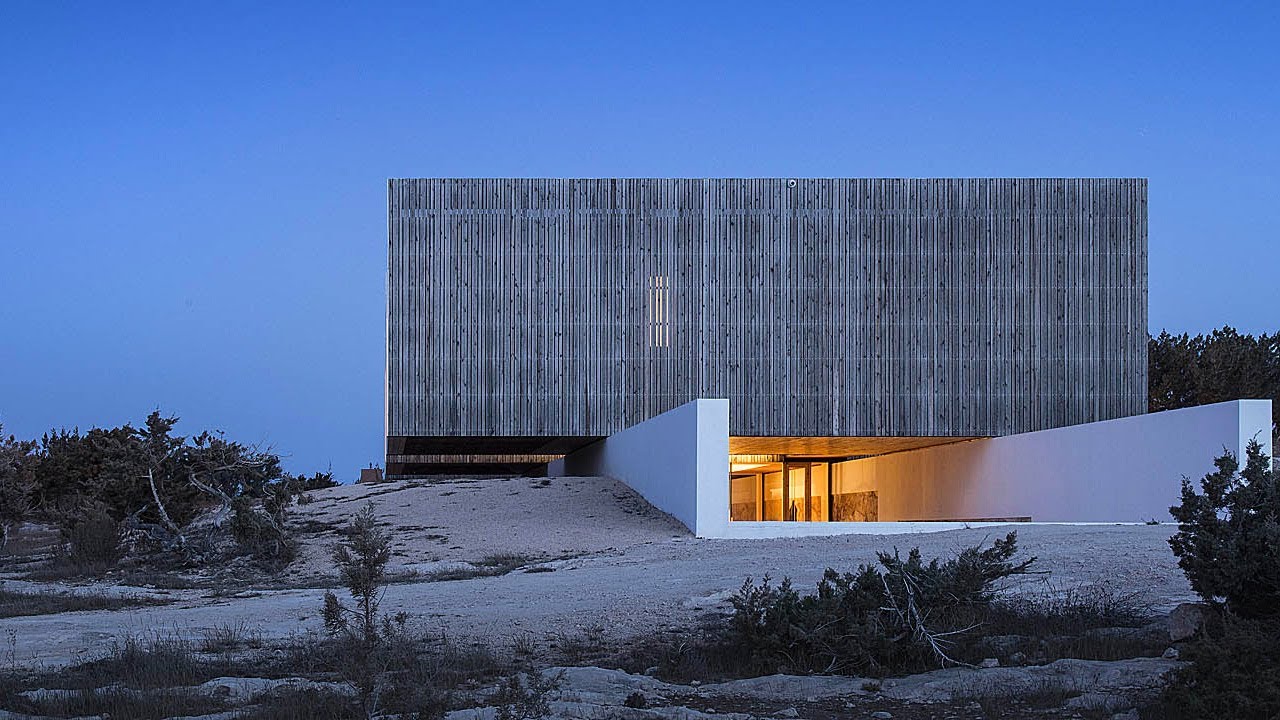House of the week