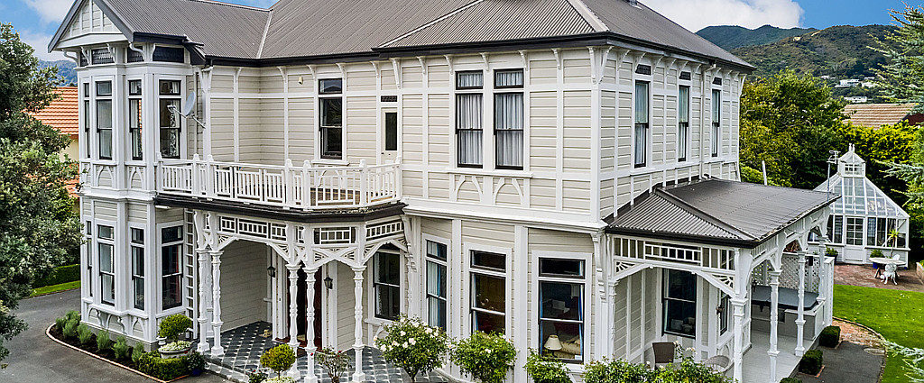Anson House