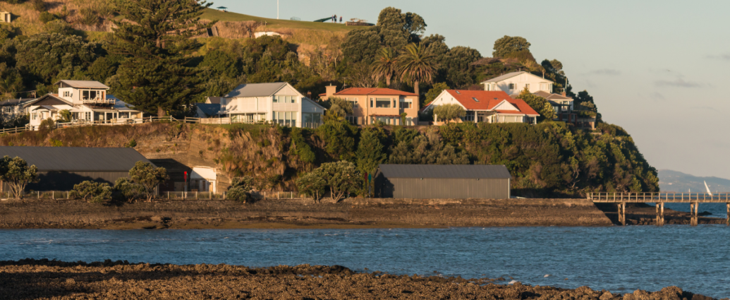 luxury property price growth