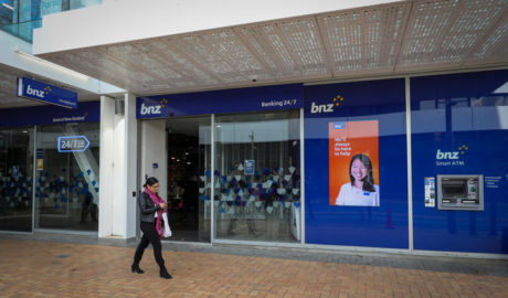 BNZ branches