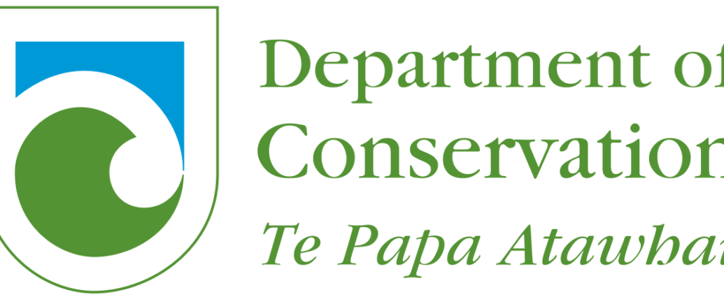 The Department of Conservation