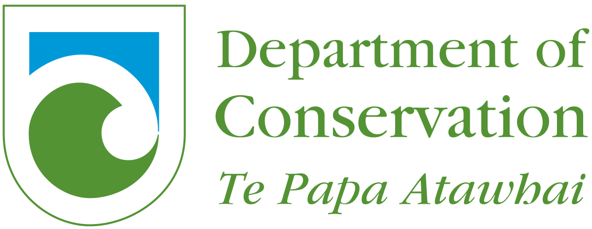 The Department of Conservation