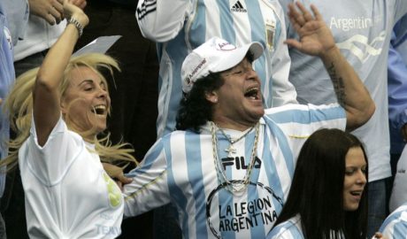 Maradona