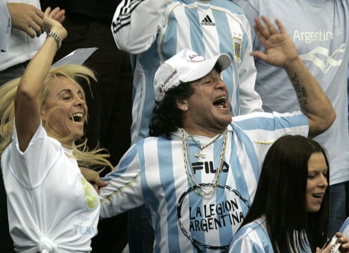 Maradona