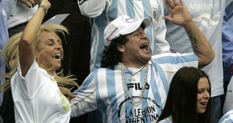 Maradona