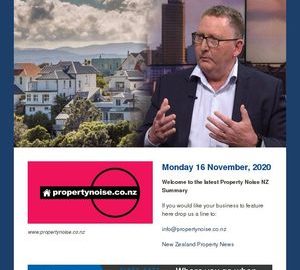 Property Noise Advertising