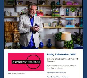 Property News Summary