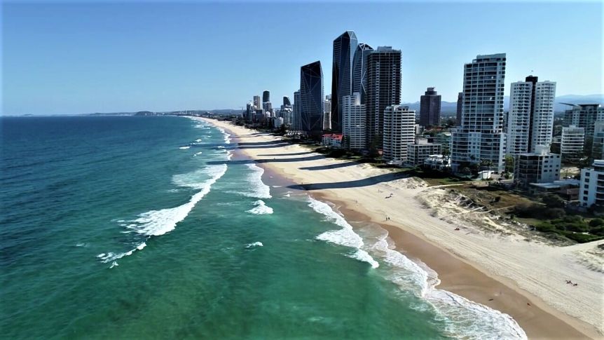 Gold Coast property