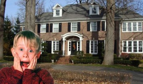 Home Alone