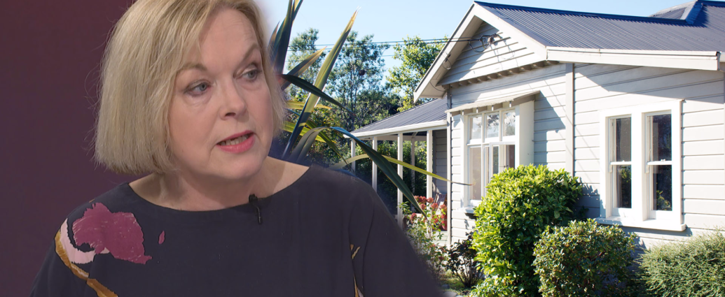 Judith Collins