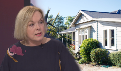 Judith Collins