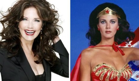 Lynda Carter