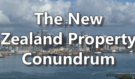 New Zealand Property Market